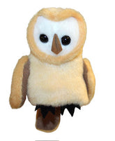 Lets Fly  Finger Puppet Set